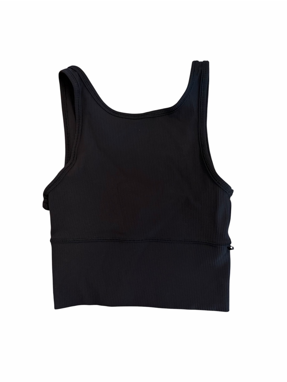 Lululemon Power Pivot Tank *Rib - Picture 3 of 6